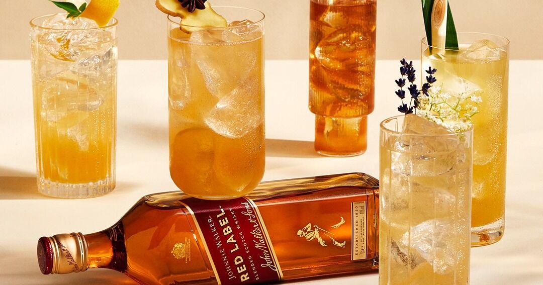 Diageo celebra el Día Internacional del Scotch y comparte las tendencias que están redefiniendo su consumo en Chile