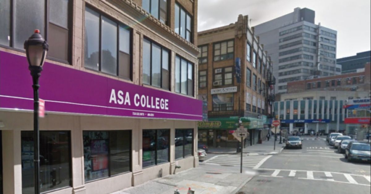 Brooklyn Friends School amplía el campus del centro con la compra del antiguo edificio de ASA College