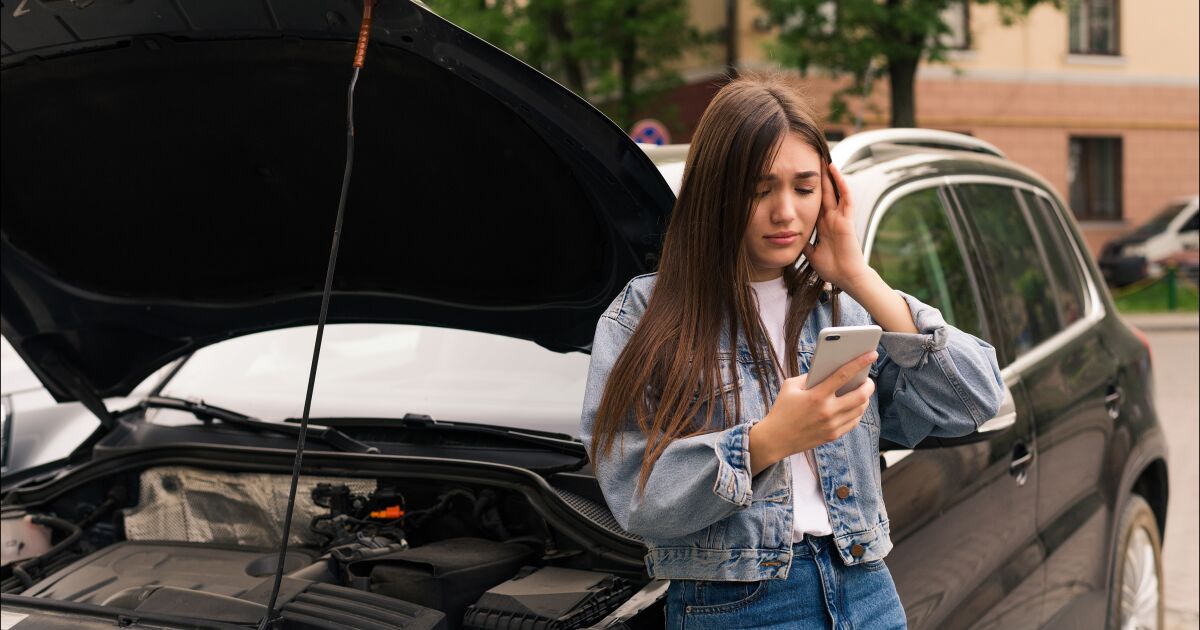 Cuando el carro se queja: señales claras de que la gasolina no es buena