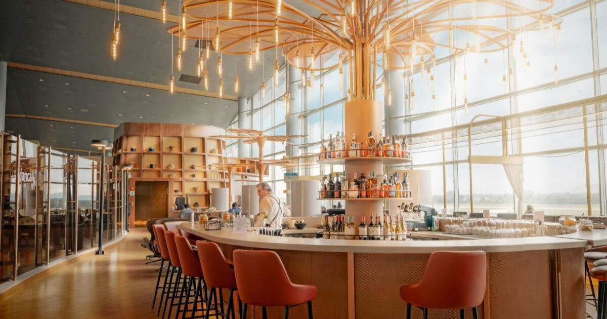 Avianca inaugura Sala VIP Diamond Internacional en el Aeropuerto El Dorado