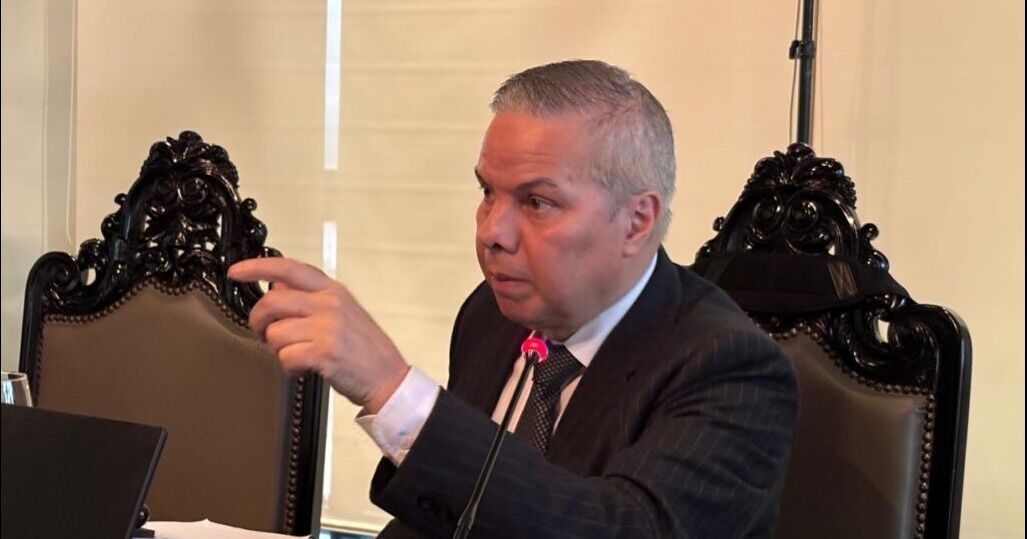 BCCR: Crecimiento económico de Costa Rica para 2026 será moderado
