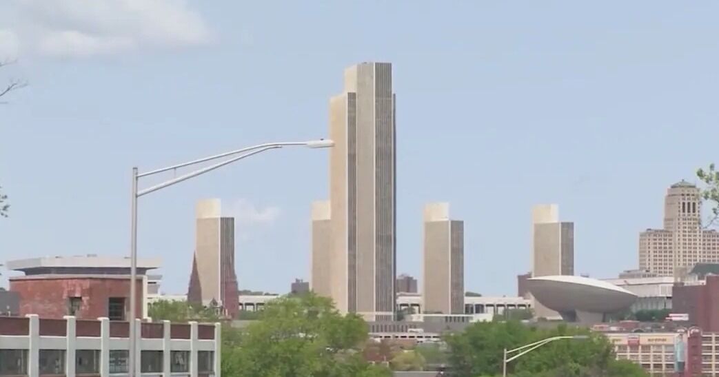 Revelan una estrategia para el centro de Albany que busca orientar $200 millones en inversiones de alto impacto y revitalizar el centro de la capital.