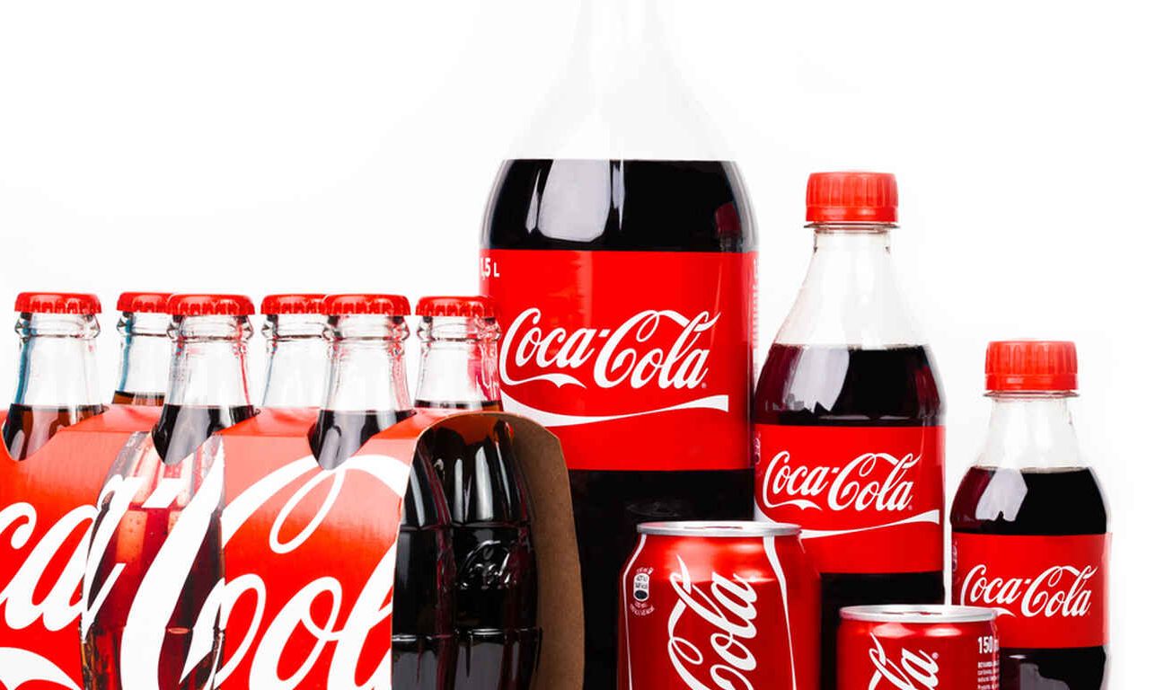 Coca-Cola gana un 17% más y logra 6.340 millones de dólares en nueve meses