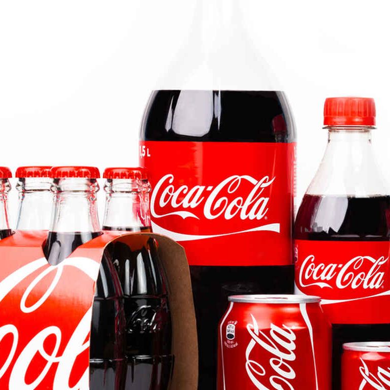 Coca-Cola gana un 17% más y logra 6.340 millones de dólares en nueve meses