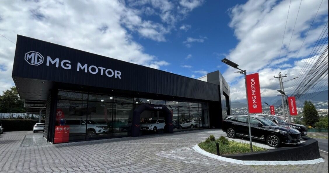 Innovación y expansión marcan el rumbo del sector automotriz