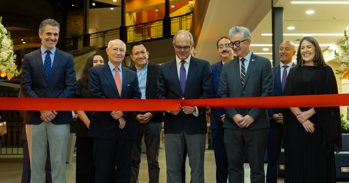 Tecnología y práctica clínica se unen en el nuevo Hospital de Simulación de la USFQ