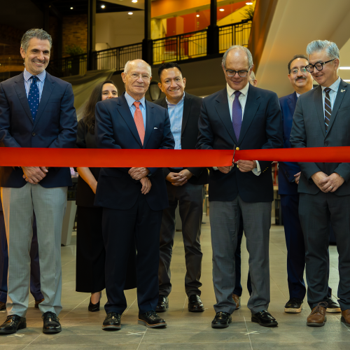 Tecnología y práctica clínica se unen en el nuevo Hospital de Simulación de la USFQ