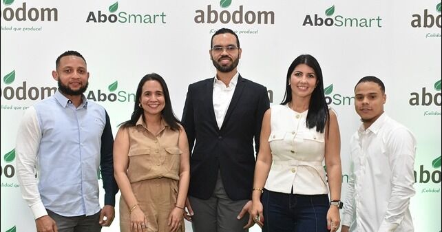 ABODOM lanza AboSmart, la primera inteligencia artificial agrícola desarrollada en República Dominicana