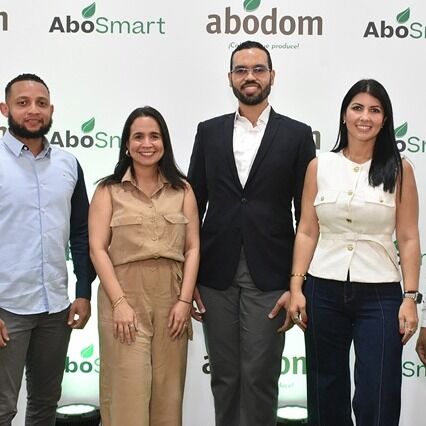 ABODOM lanza AboSmart, la primera inteligencia artificial agrícola desarrollada en República Dominicana