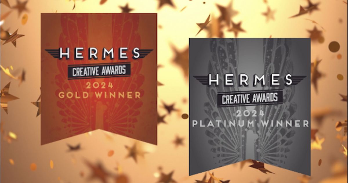 Denim Marketing gana nueve premios creativos Hermes