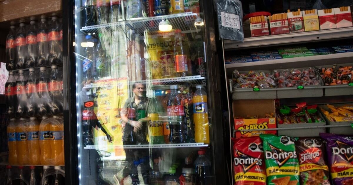 Inflación de México recibe 2026 con ‘leve’ alza: Se ubica en 3.77% en primera quincena de enero