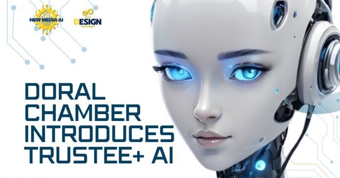 La Cámara de Comercio de Doral lanza la membresía Trustee+ AI para apoyar el crecimiento empresarial