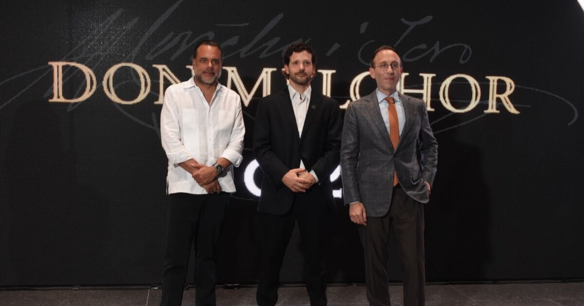 El Catador presenta al #1 del mundo: Don Melchor elegido “Vino del Año 2024” por Wine Spectator