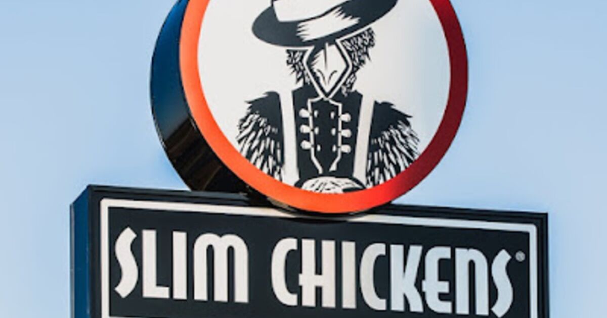 Llega la franquicia Slim Chickens a Atlanta