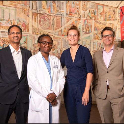Nuevo Instituto Emory aprovecha el poder de la IA para mejorar la equidad sanitaria y los resultados de los pacientes