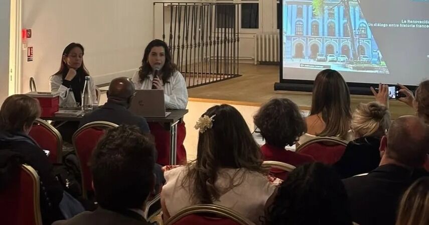 Panamá destaca en la Conferencia General de Museos 2025 en Dubái