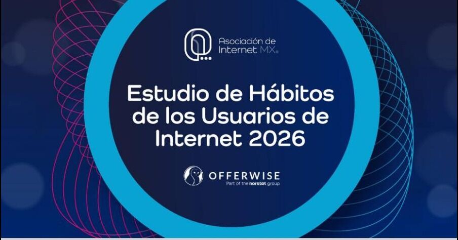 El Mundial 2026 reconfigura el consumo digital en México: será un evento social, multipantalla y en tiempo real