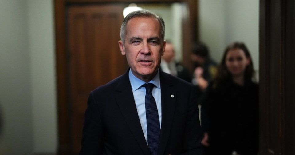 El primer ministro Carney anuncia nuevas medidas para que los comestibles y otros productos esenciales sean más asequibles para los canadienses