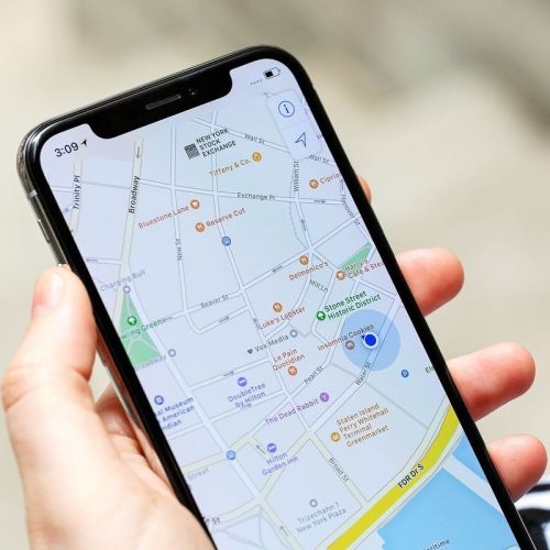 Google desactiva parte de su servicio de mapas en Israel y Gaza por la guerra