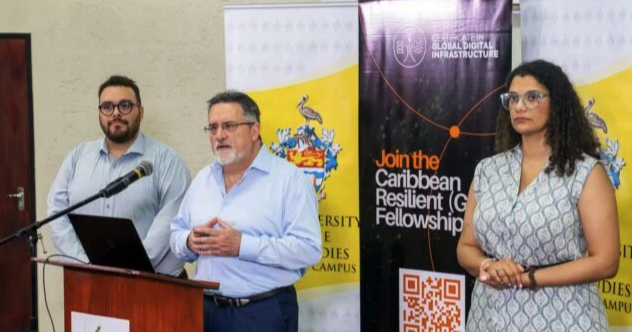 Cloud Carib lanza el premio al impacto en la innovación a través de la UC Berkeley