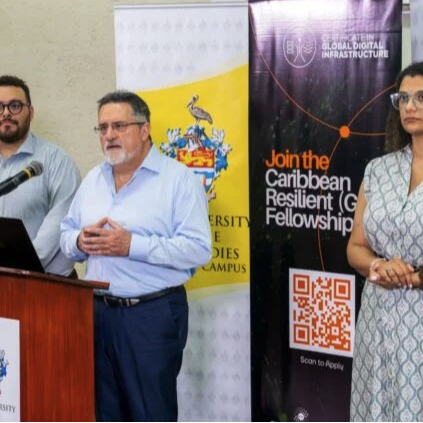 Cloud Carib lanza el premio al impacto en la innovación a través de la UC Berkeley