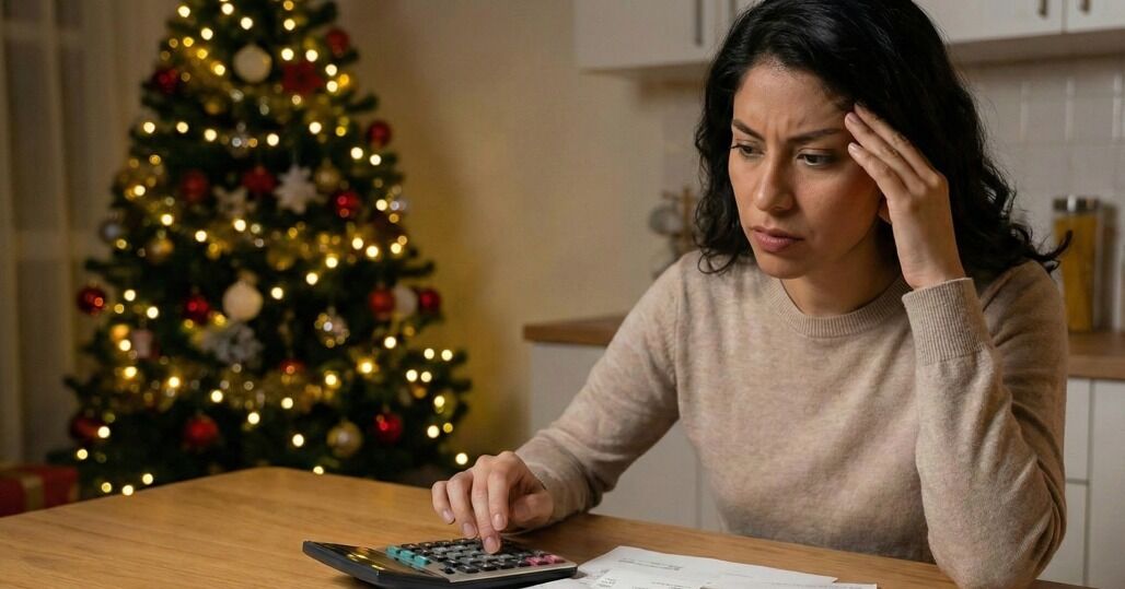 ¿Cómo manejar bien tu presupuesto para sobrevivir diciembre sin deudas?