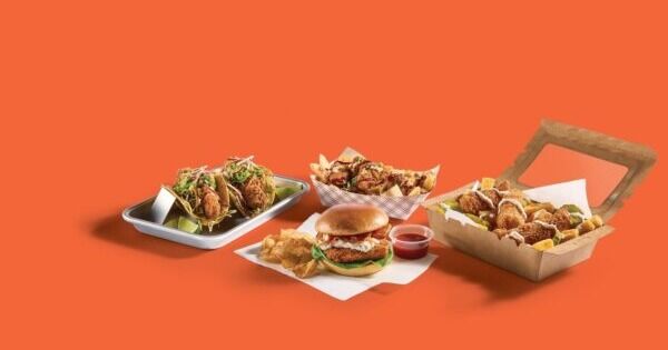 High Liner Foods lanza nuevos productos del mar