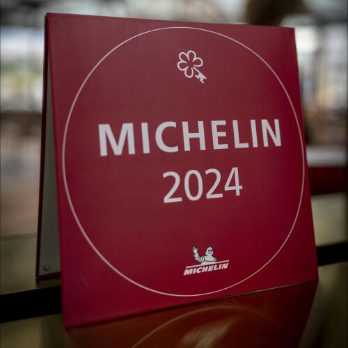 Atlanta apunta a las estrellas en el segundo año de la Guía MICHELIN