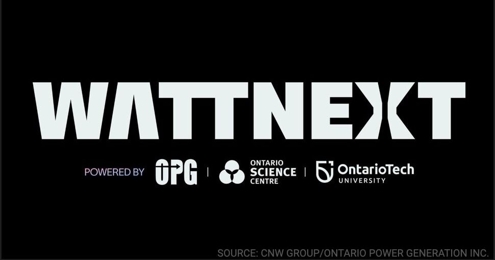 OPG, Ontario Tech y un centro científico lanzan WattNext para inspirar a futuros profesionales de la energía