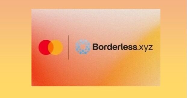 Mastercard recurre a Borderless.xyz para su programa de socios de criptomonedas a medida que las stablecoins se popularizan