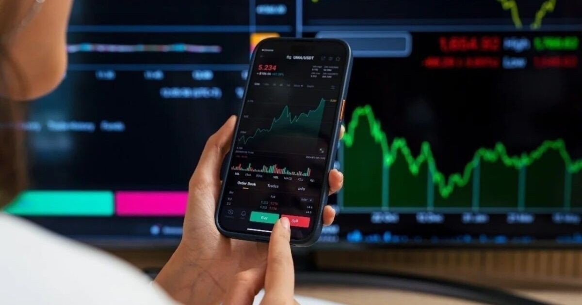 BNK Invest, Inc. destaca las herramientas para inversores
