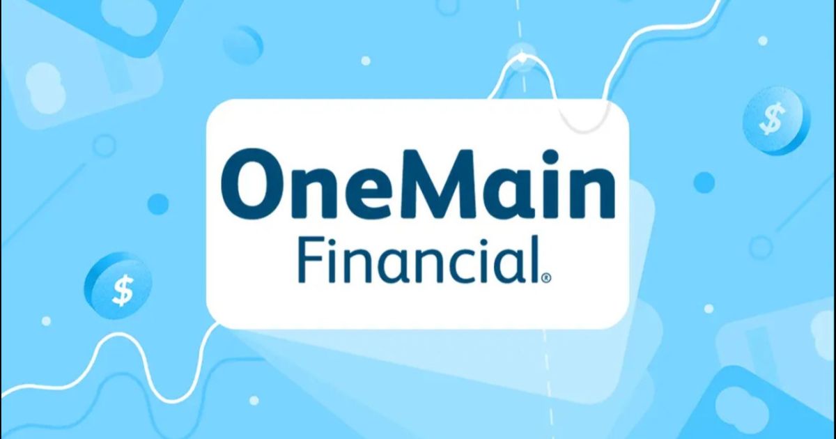 OneMain Financial: ¿Cuál Es La Mejor Manera De Obtener Un Préstamo Para ...