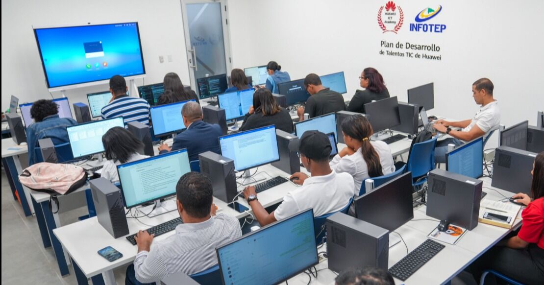 Infotep destaca crecimiento de su programa de formación virtual en el Día Mundial del Aprendizaje Digital