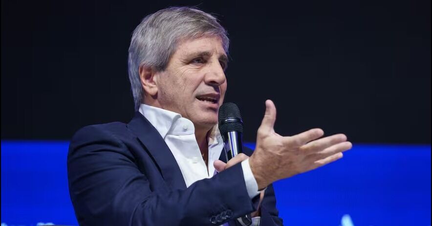 La OCDE recortó su proyección de crecimiento para la economía argentina, pero destacó la “fuerte recuperación en marcha”