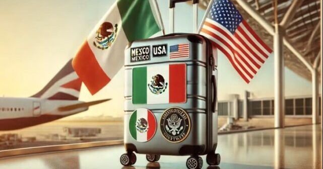 Mexicanos viajaron más a Punta Cana, Cartagena y Bogotá