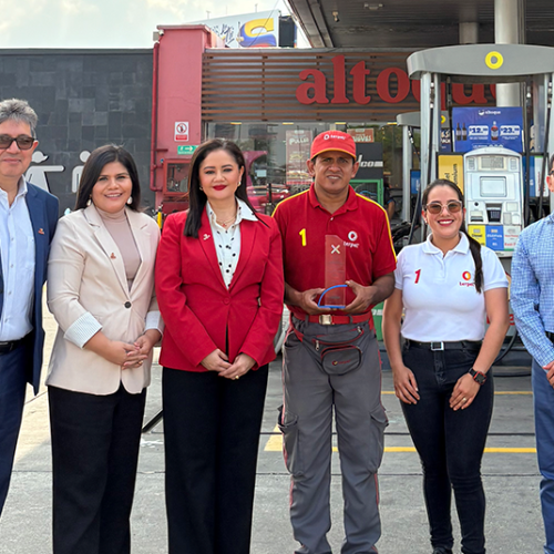 Terpel Ecuador es reconocida por segundo año consecutivo por su experiencia al cliente