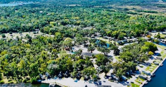 La Asociación Florida-Alabama premia a los mejores parques y proveedores de 2026