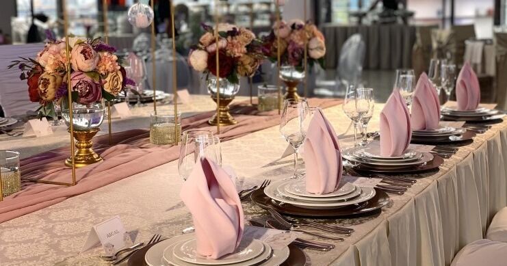 Servicio más inteligente: cómo el software de catering está transformando la industria de eventos de Tampa