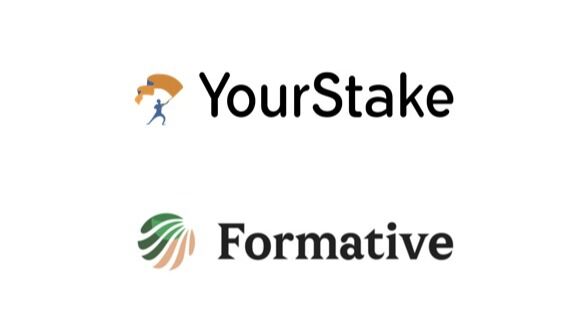 YourStake adquiere First Affirmative y relanza la firma de asesoría como Formative, el hogar de los asesores modernos basados ​​en valores