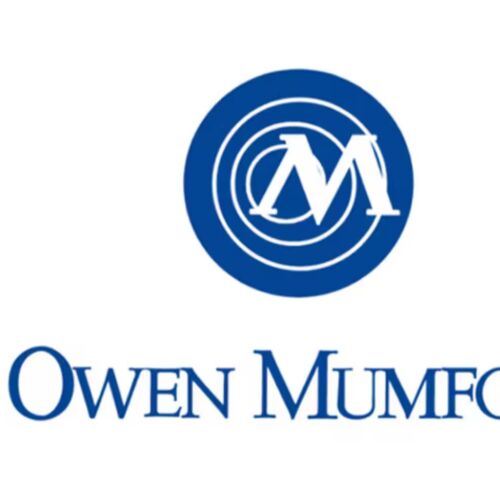 Owen Mumford, Inc. capacitación sobre el uso de la pluma de inyección para profesionales de la salud