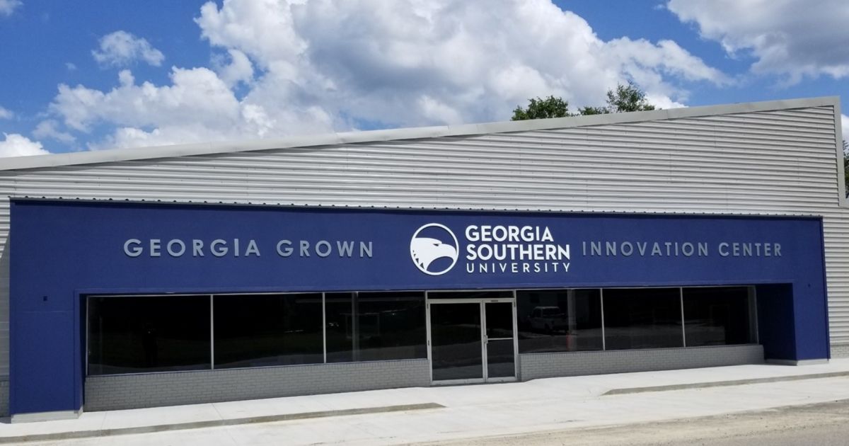 Georgia Grown se asocia con Georgia State y Georgia Southern para patrocinar el primer Georgia Grown Bowl anual