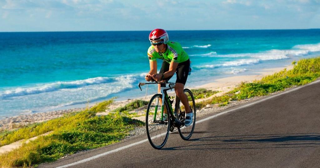 Quintana Roo recibe dos de las competencias deportivas más esperadas del año: Ironman 70.3 Cozumel y GFNY Cozumel