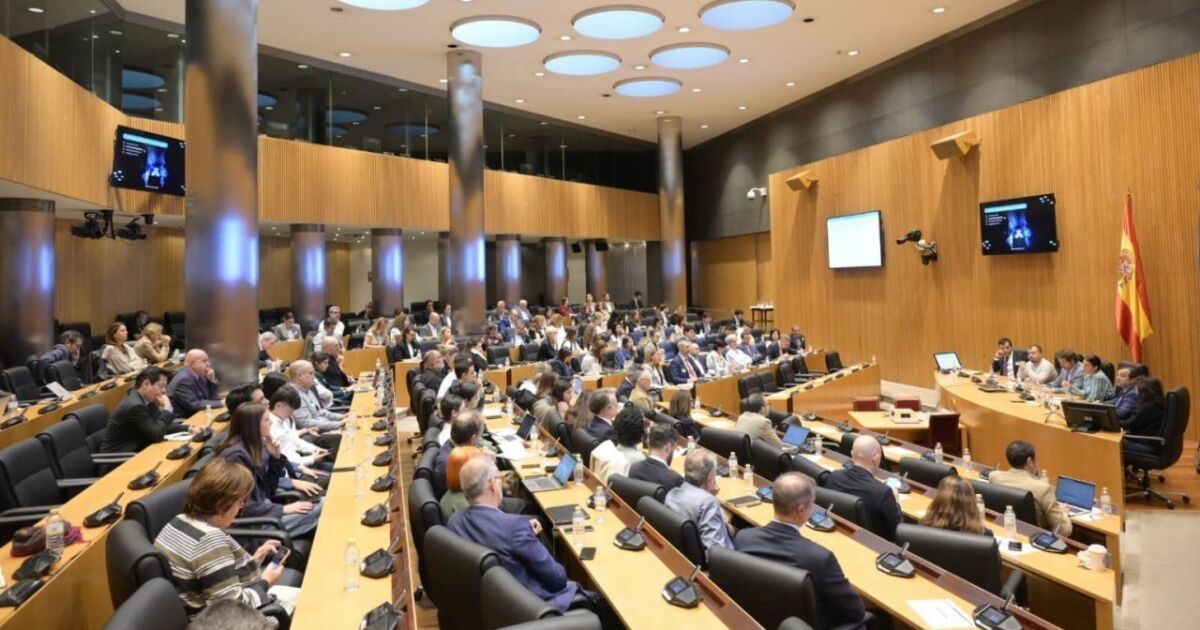 DigitalES defiende una ley eficaz para garantizar la seguridad digital de los menores en internet