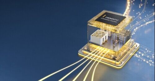 Dematic redefine la inteligencia de almacén con el lanzamiento de Command Center