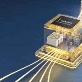 Dematic redefine la inteligencia de almacén con el lanzamiento de Command Center