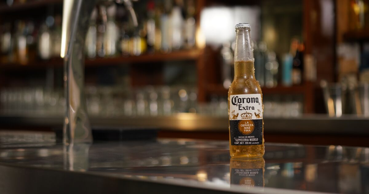 Corona y Modelo especial son las  marcas más valiosas de México en 2025