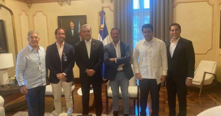 Oasis, pionera de Cancún, cumple un año de su plan para Dominicana