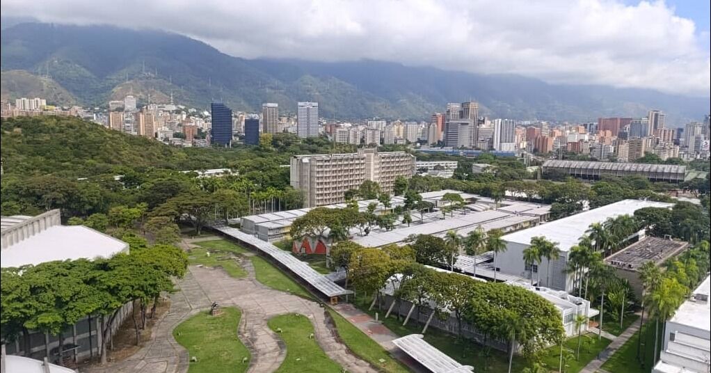 Restauración en la UCV traza sus metas para 2026