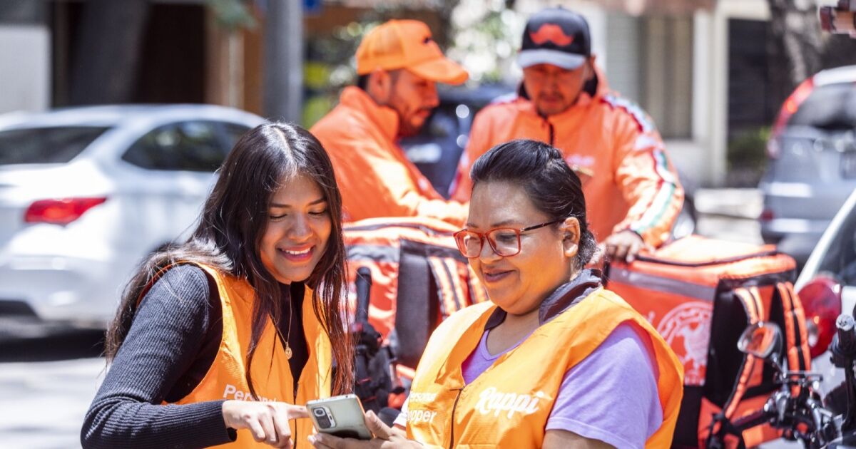 En el Día Nacional de las Personas Sordas, Rappi y Háblalo se unen para impulsar la inclusión laboral de personas con discapacidad en México