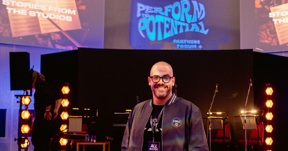 Joseangel Murillo | Creatividad estructurada con inteligencia artificial como motor regional